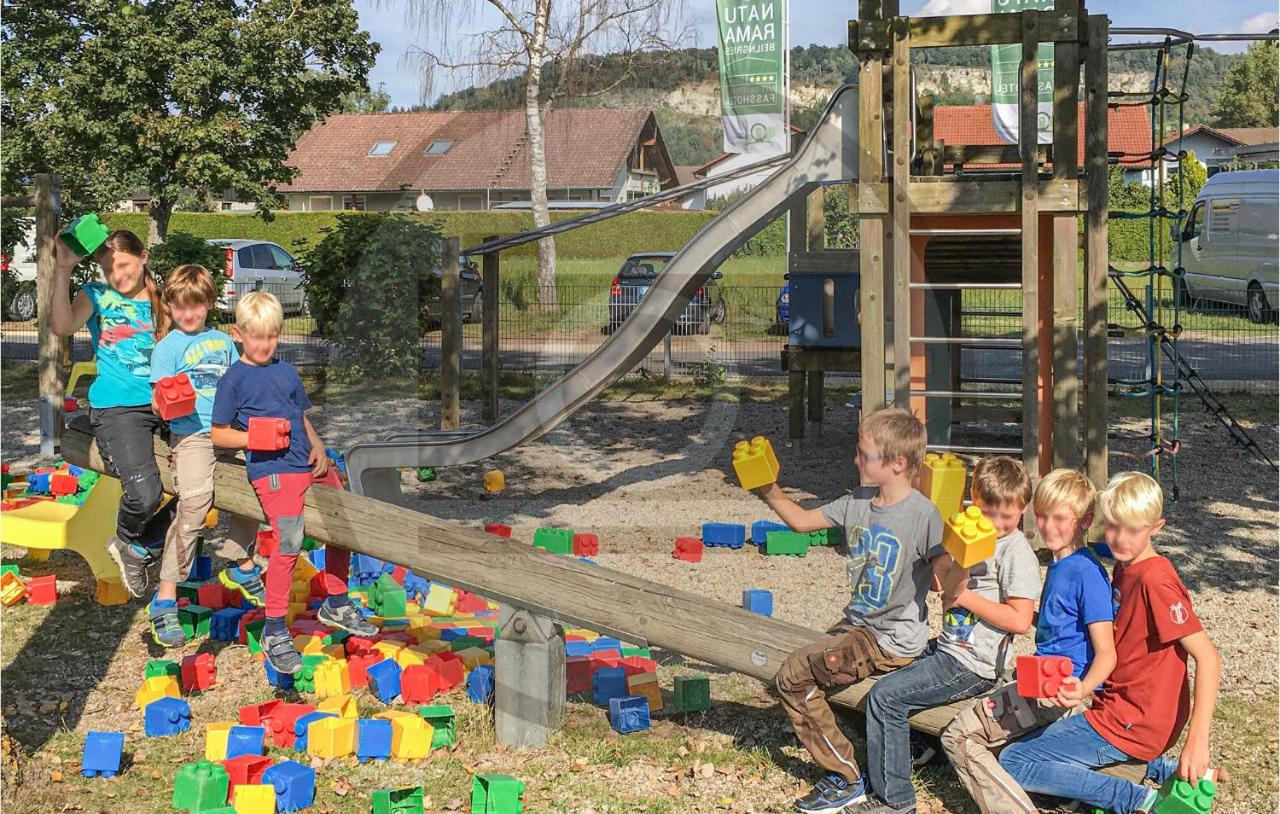 Naturama Beilngries Haus 33 Eksteriør billede
